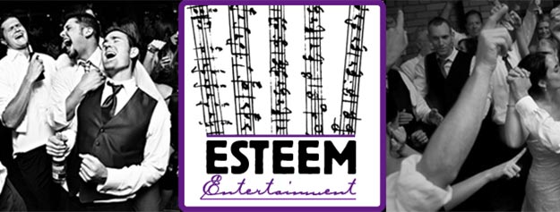 Esteem Live Music
